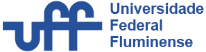 logotipo da Uniersidade Federal Fluminense